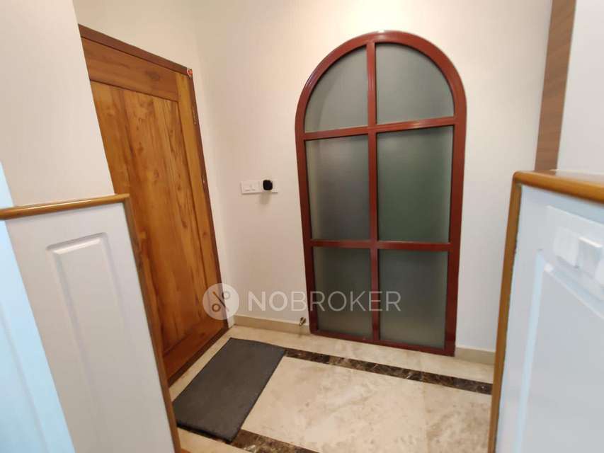 4+ BHK House For Sale  In Narayanapura