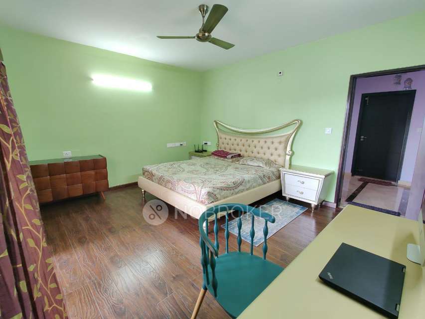 4+ BHK House For Sale  In Narayanapura