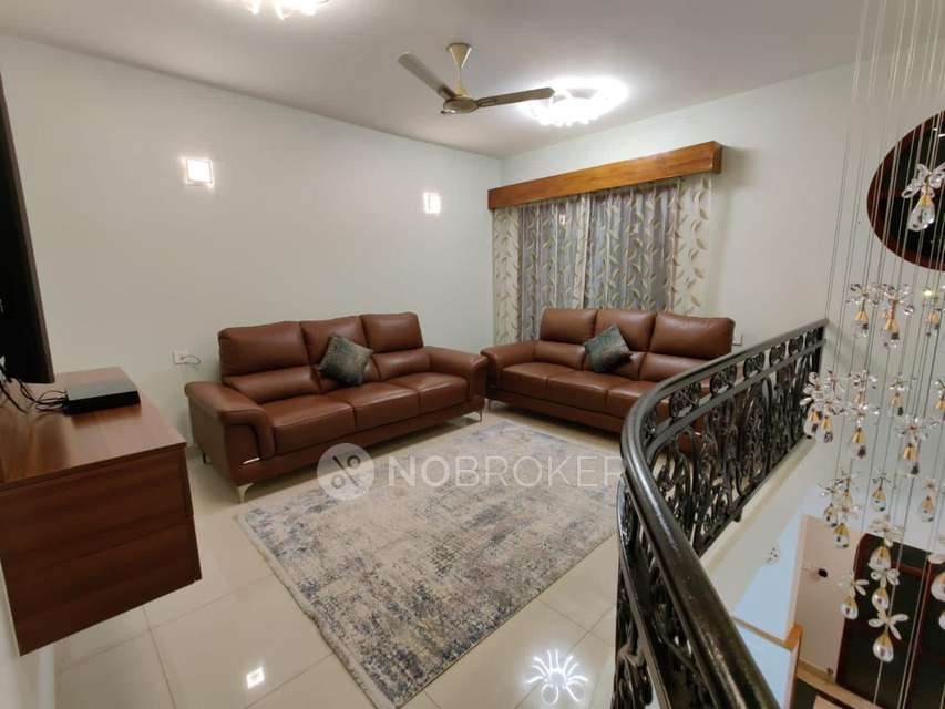 4+ BHK House For Sale  In Narayanapura