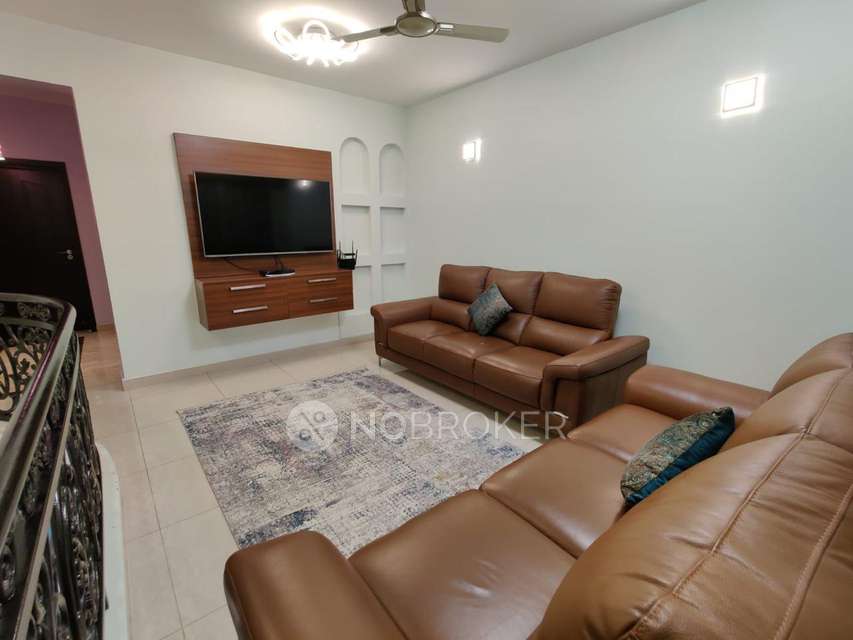 4+ BHK House For Sale  In Narayanapura