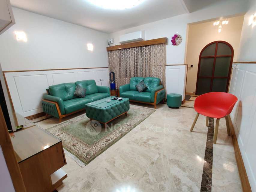 4+ BHK House For Sale  In Narayanapura