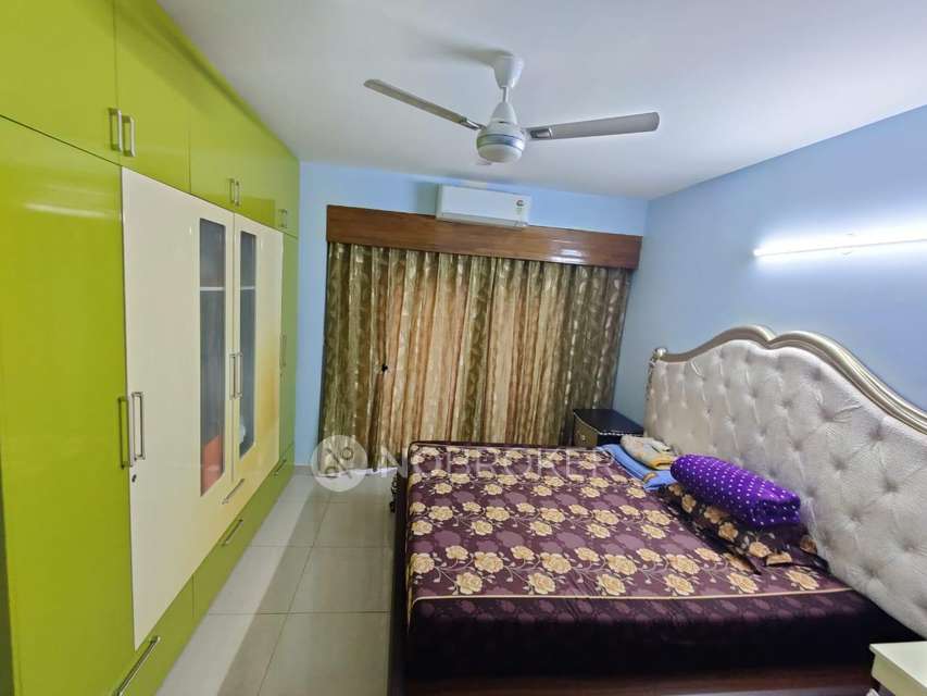 4+ BHK House For Sale  In Narayanapura