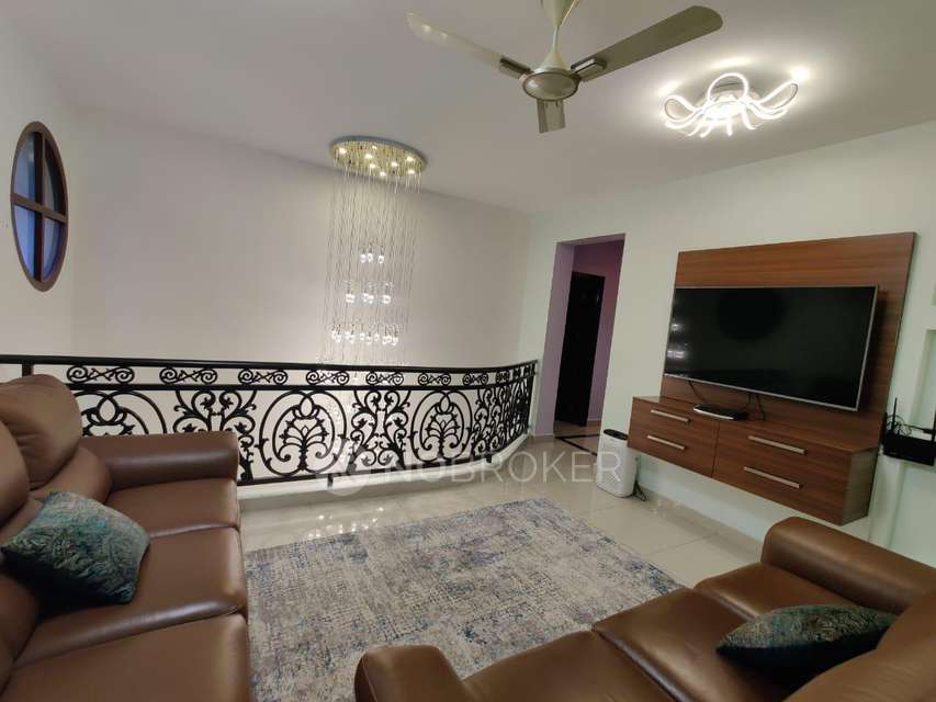 4+ BHK House For Sale  In Narayanapura
