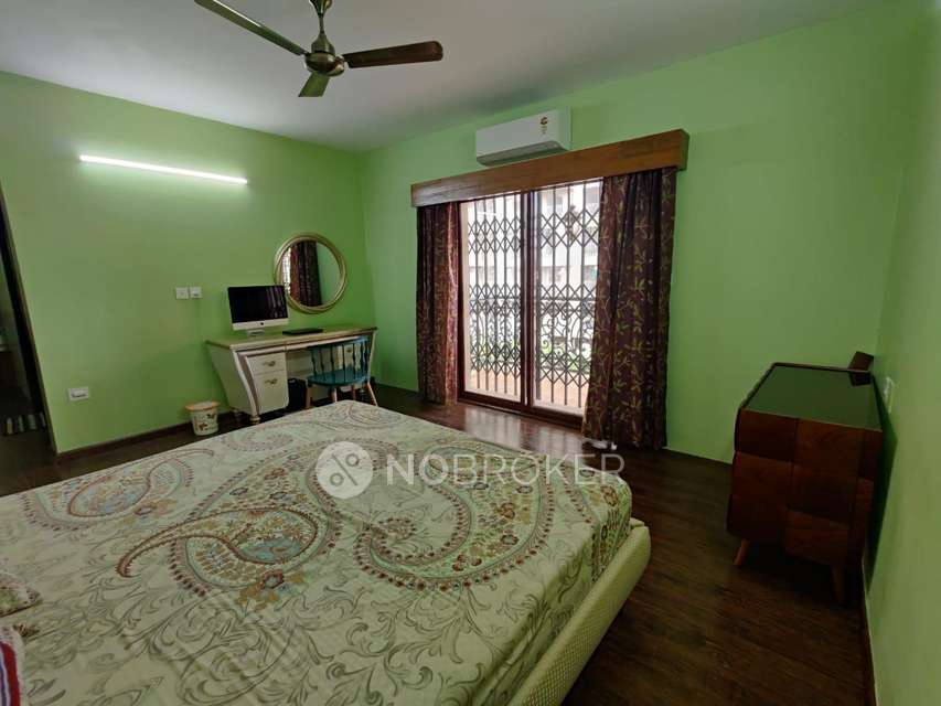 4+ BHK House For Sale  In Narayanapura
