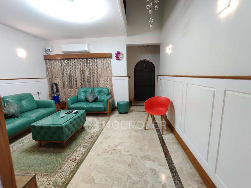 4+ BHK House For Sale  In Narayanapura