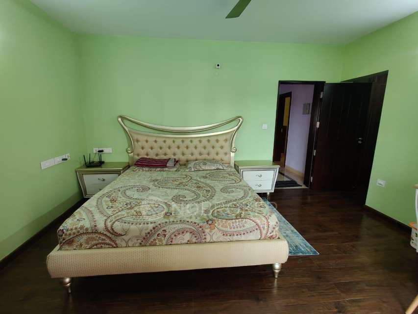 4+ BHK House For Sale  In Narayanapura