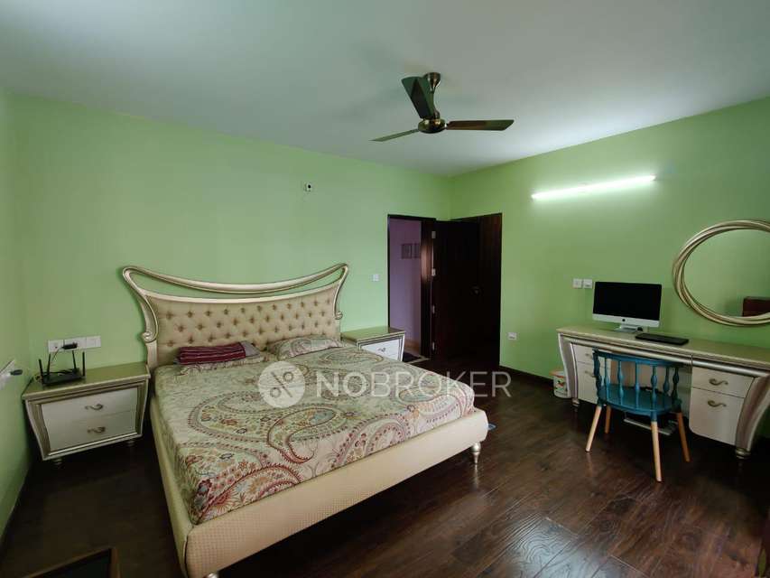 4+ BHK House For Sale  In Narayanapura