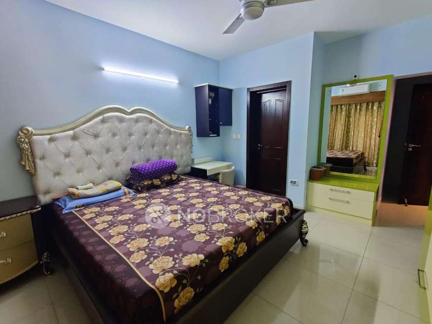 4+ BHK House For Sale  In Narayanapura