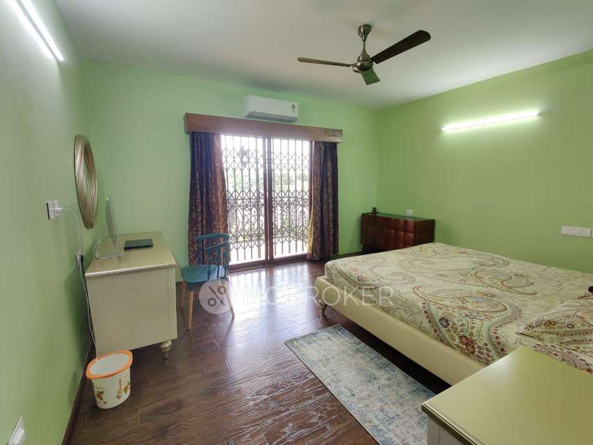 4+ BHK House For Sale  In Narayanapura