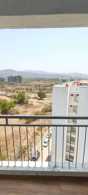 2 BHK Flat In Ashapuri Vrundavan for Rent  In Pirangut