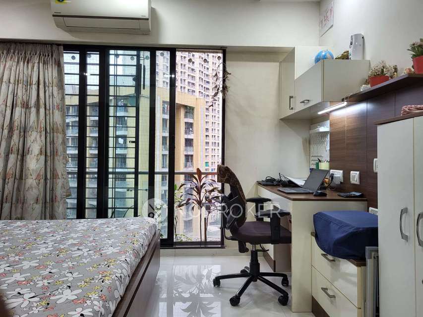 2 BHK Flat In Arkade Art Prima For Sale  In Mira Bhayandar