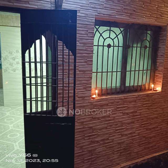 1 BHK House For Sale  In Ulhasnagar