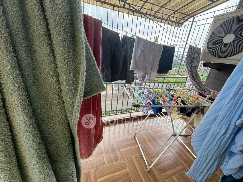 1 BHK Flat In Triveni Ultima Bliss For Sale  In Khadakpada Kalyan