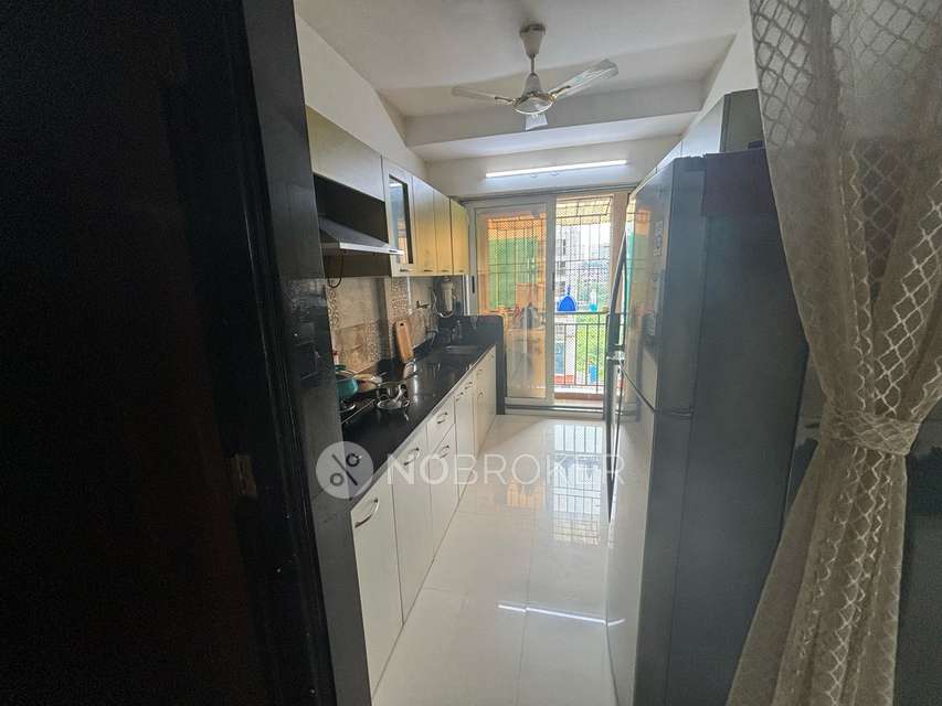 1 BHK Flat In Triveni Ultima Bliss For Sale  In Khadakpada Kalyan