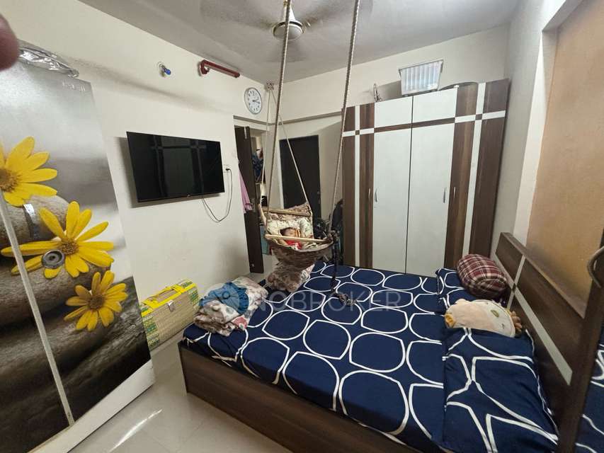 1 BHK Flat In Triveni Ultima Bliss For Sale  In Khadakpada Kalyan