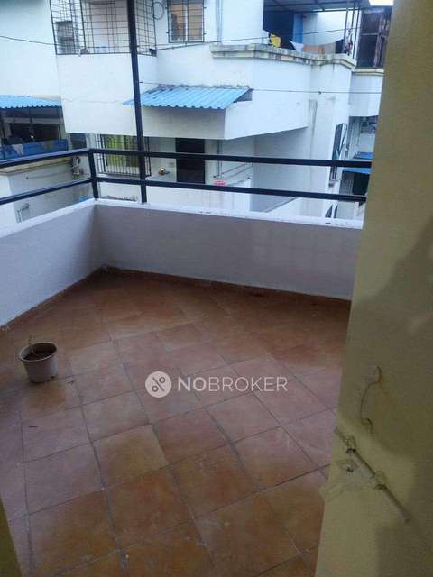 1 BHK Flat In Indraprastha Society For Sale  In Dhanori