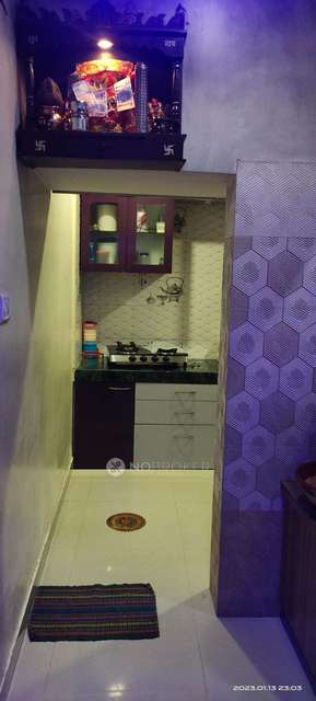 1 BHK Flat For Sale  In  Kalyan East