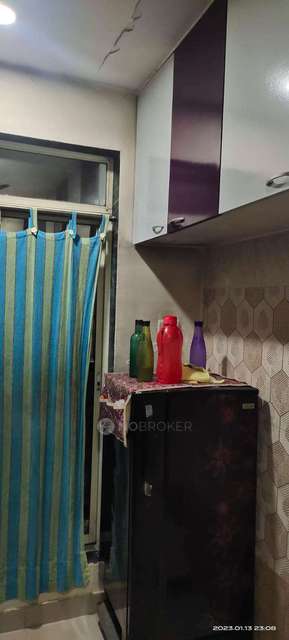 1 BHK Flat For Sale  In  Kalyan East