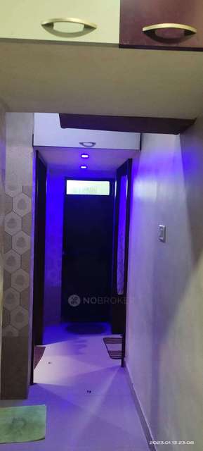 1 BHK Flat For Sale  In  Kalyan East