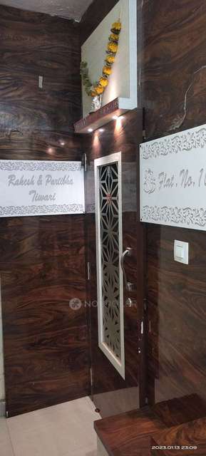 1 BHK Flat For Sale  In  Kalyan East