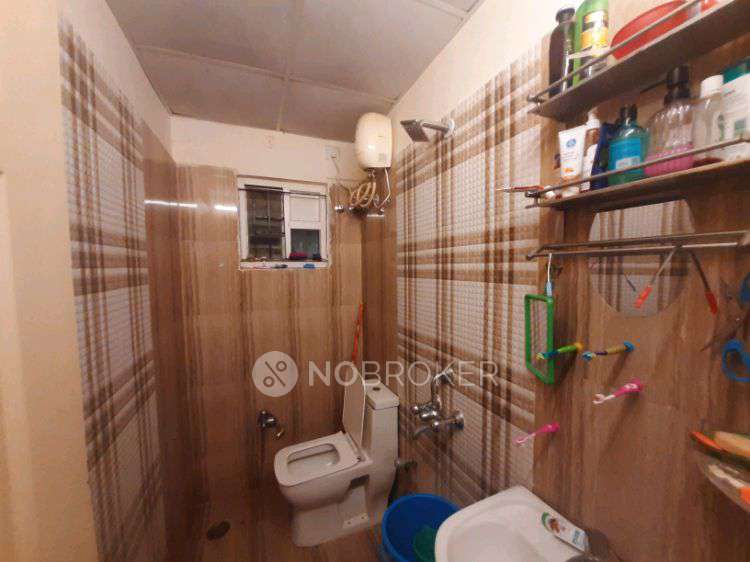 1 BHK Flat In Modi Elegance For Sale  In Gajularamaram