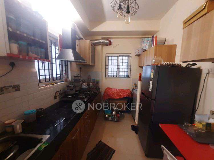 1 BHK Flat In Modi Elegance For Sale  In Gajularamaram