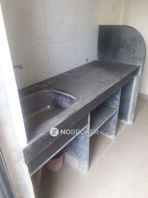 2 BHK Flat In Parijat Chs for Rent  In Nere