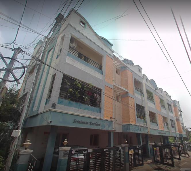 Srinivasa Enclave