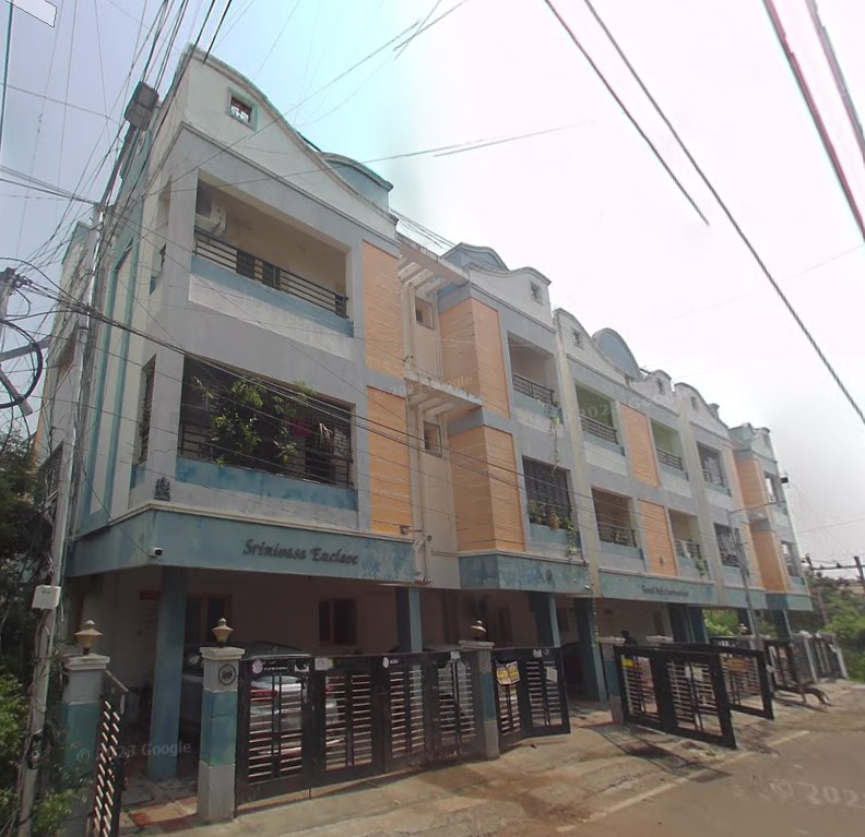 Srinivasa Enclave