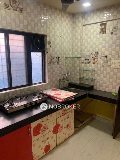 1 BHK Flat In Suyash Apartment For Sale  In Wadgaon Sheri