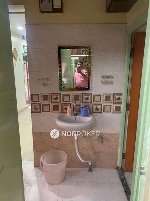 1 BHK Flat In Suyash Apartment For Sale  In Wadgaon Sheri