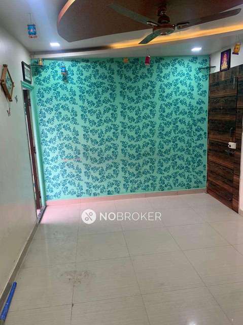 1 BHK Flat In Suyash Apartment For Sale  In Wadgaon Sheri