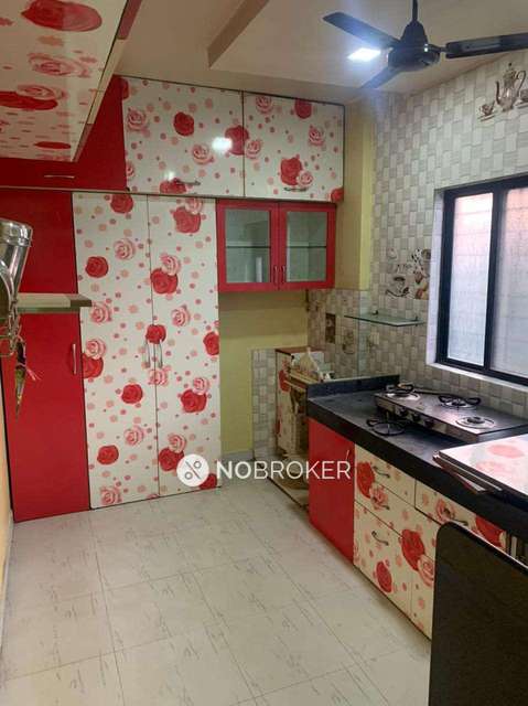 1 BHK Flat In Suyash Apartment For Sale  In Wadgaon Sheri