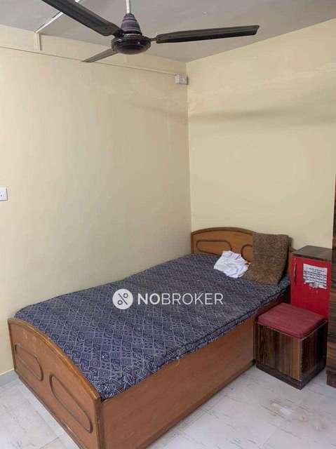 1 BHK Flat In Suyash Apartment For Sale  In Wadgaon Sheri