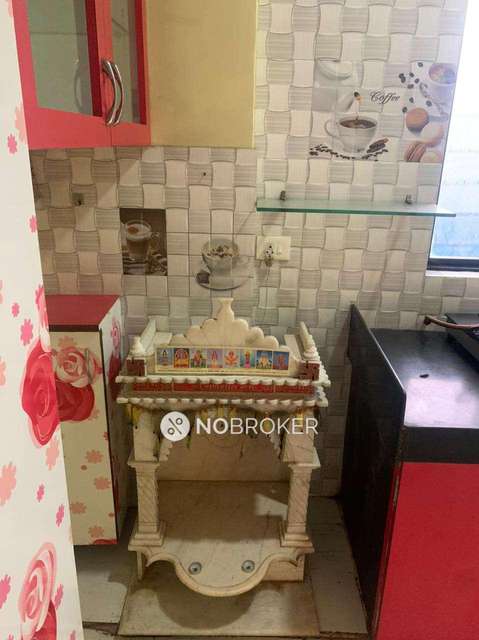 1 BHK Flat In Suyash Apartment For Sale  In Wadgaon Sheri