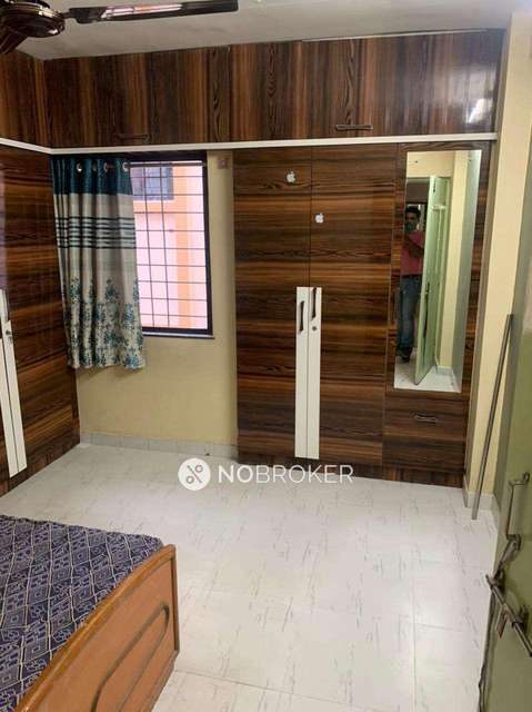 1 BHK Flat In Suyash Apartment For Sale  In Wadgaon Sheri
