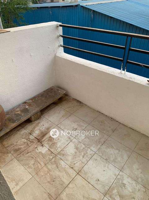 1 BHK Flat In Suyash Apartment For Sale  In Wadgaon Sheri