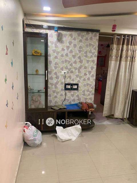 1 BHK Flat In Suyash Apartment For Sale  In Wadgaon Sheri