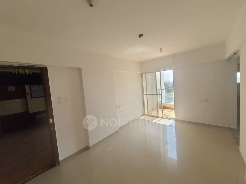 2 BHK Flat In Happy Homes for Rent  In Wagholi