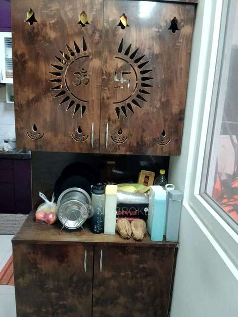 1 BHK House For Sale  In Bolarum