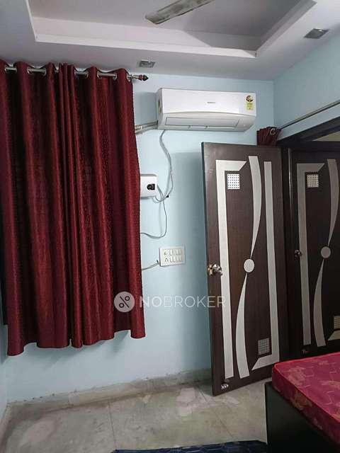 3 BHK Flat In Radhey Krishna Residency For Sale  In Rajendra Nagar