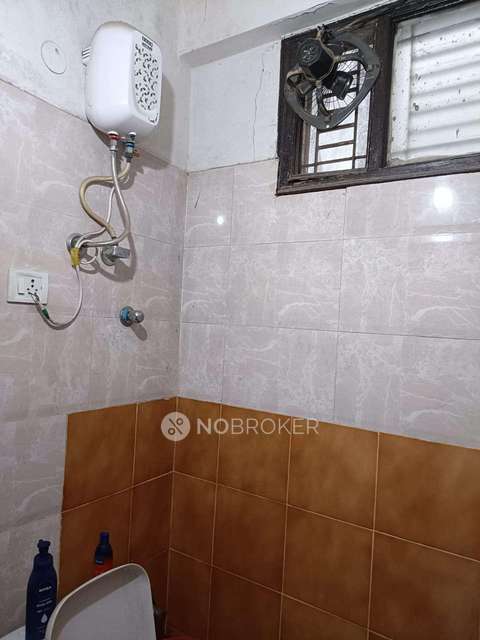 3 BHK Flat In Radhey Krishna Residency For Sale  In Rajendra Nagar