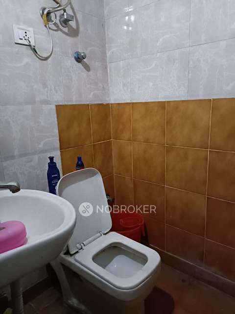 3 BHK Flat In Radhey Krishna Residency For Sale  In Rajendra Nagar