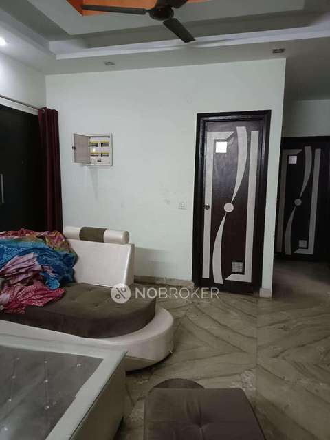 3 BHK Flat In Radhey Krishna Residency For Sale  In Rajendra Nagar