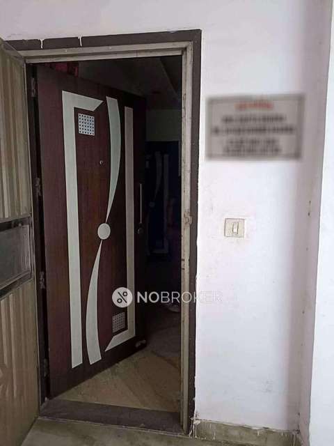 3 BHK Flat In Radhey Krishna Residency For Sale  In Rajendra Nagar