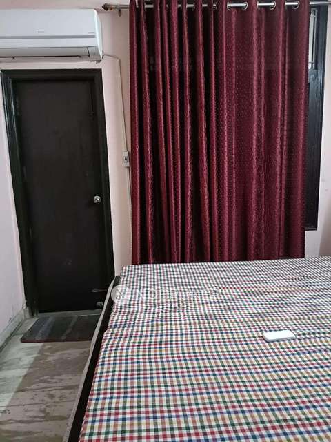 3 BHK Flat In Radhey Krishna Residency For Sale  In Rajendra Nagar