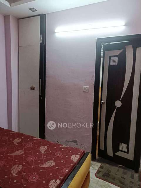 3 BHK Flat In Radhey Krishna Residency For Sale  In Rajendra Nagar