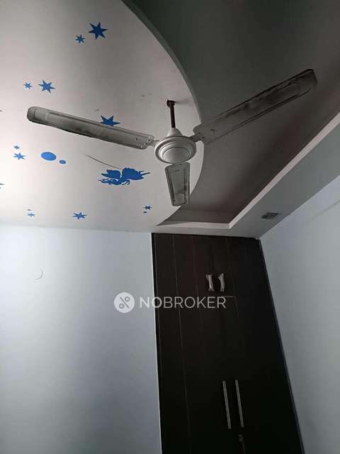 3 BHK Flat In Radhey Krishna Residency For Sale  In Rajendra Nagar