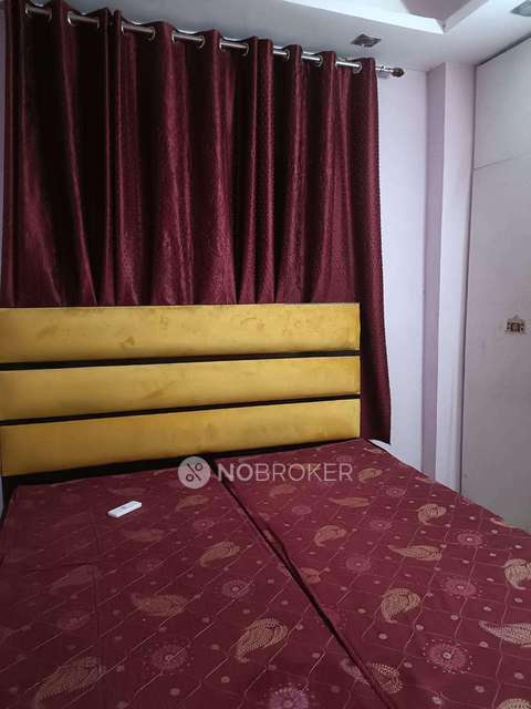 3 BHK Flat In Radhey Krishna Residency For Sale  In Rajendra Nagar