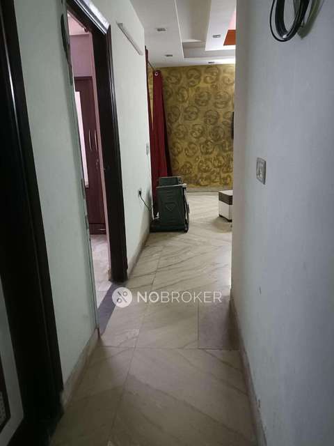 3 BHK Flat In Radhey Krishna Residency For Sale  In Rajendra Nagar